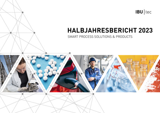 Thumbnail IBU-tec advanced materials AG Half-year Report 2023-h1