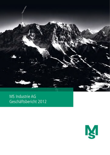 Vorschaubild MS Industrie Jahresbericht 2012