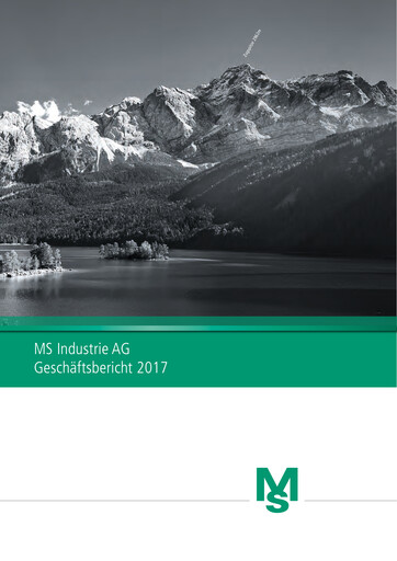 Vorschaubild MS Industrie Jahresbericht 2017