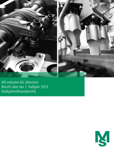 Miniature MS Industrie Rapport semestriel 2013-h1