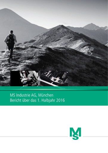 Miniature MS Industrie Rapport semestriel 2016-h1