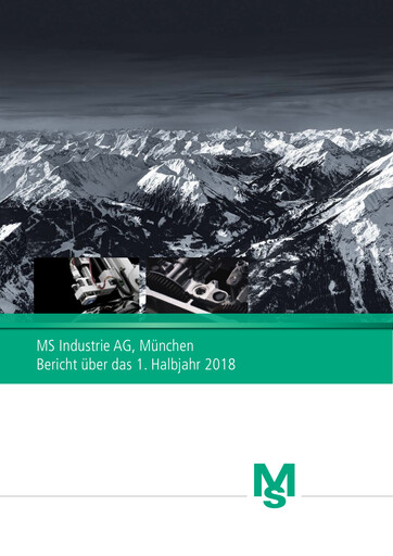 Miniature MS Industrie Rapport semestriel 2018-h1