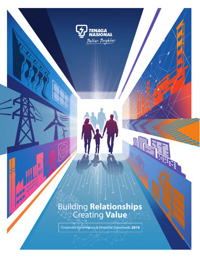 Thumbnail Tenaga Nasional
 Financial Statement 2019