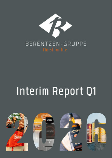 Thumbnail Berentzen-Gruppe Quarterly Report 2026-q1