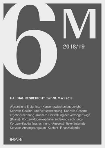 Thumbnail BRAIN Biotech Half-year Report 2018-h1