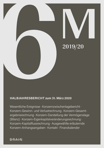 Thumbnail BRAIN Biotech Half-year Report 2019-h1