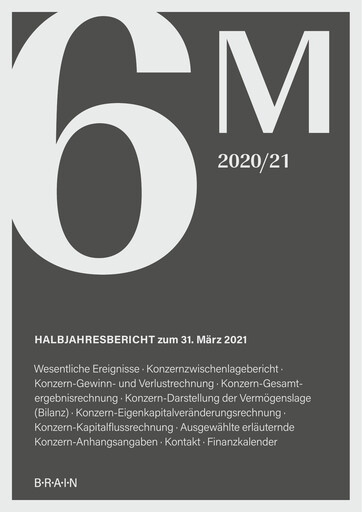 Thumbnail BRAIN Biotech Half-year Report 2020-h1
