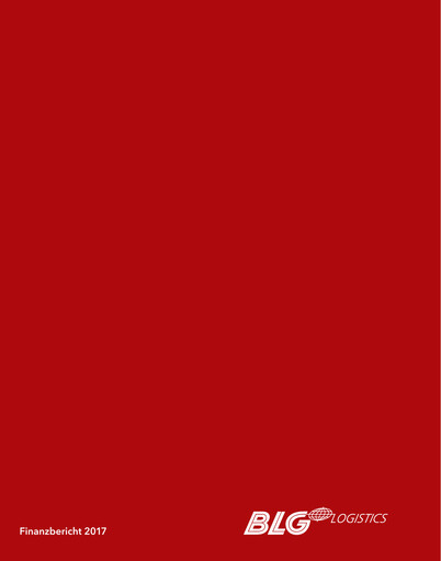 Thumbnail BLG Logistics Financial Report 2017