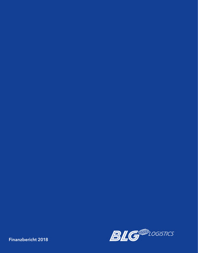 Thumbnail BLG Logistics Financial Report 2018