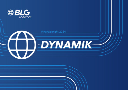 Thumbnail BLG Logistics Financial Report 2024
