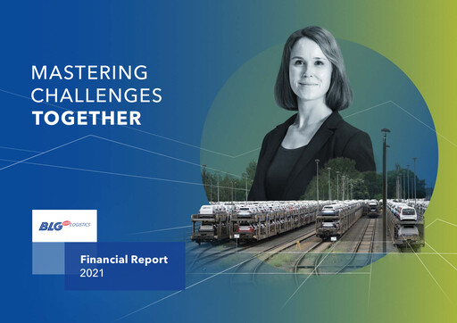 Thumbnail BLG Logistics Financial Report 2021