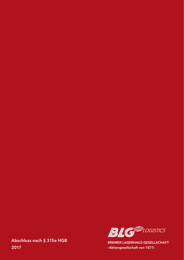 Thumbnail BLG Logistics Financial Statement 2017