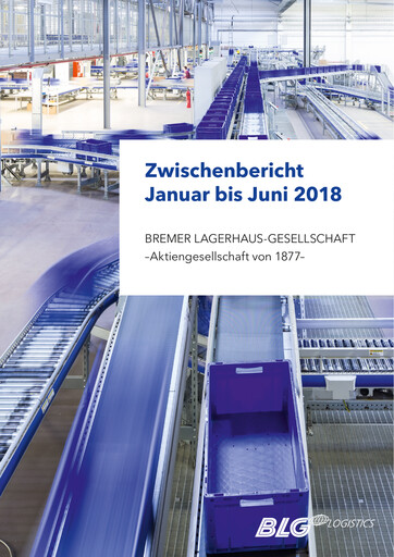 Thumbnail BLG Logistics Half-year Report 2018-h1