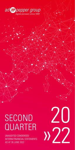 Thumbnail ad pepper media International Financial Statement 2022-h1