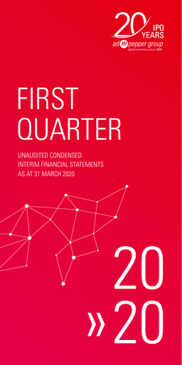 Thumbnail ad pepper media International Quarterly Report 2020-q1
