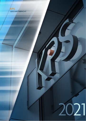 Thumbnail KPS AG Annual Report 2020-2021