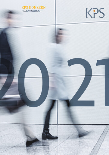 Thumbnail KPS AG Half-year Report 2020-2021