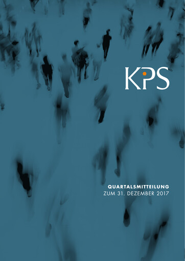 Thumbnail KPS AG Quarterly Report 2017-2018-q1