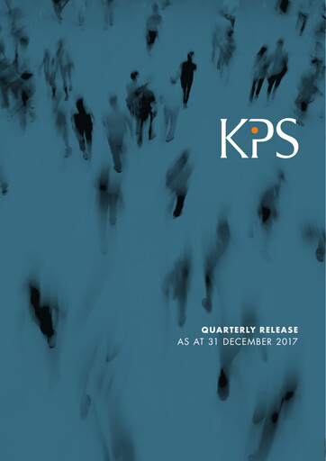 Thumbnail KPS AG Quarterly Report 2017-2018-q1