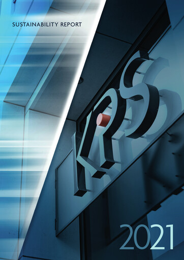 Thumbnail KPS AG Sustainability Report 2020-2021