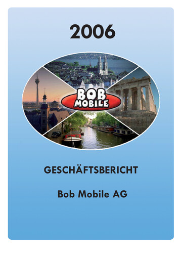 Vorschaubild Cliq Digital AG Jahresbericht 2006