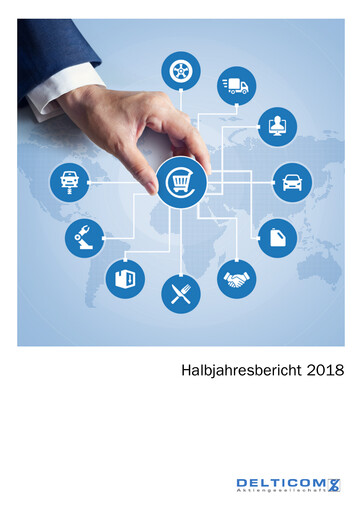 Vorschaubild Delticom AG Halbjahresbericht 2018-h1