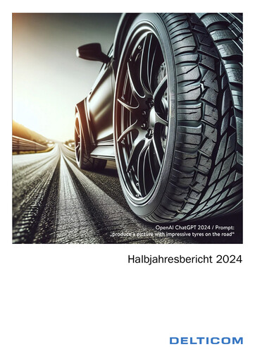 Vorschaubild Delticom AG Halbjahresbericht 2024-h1