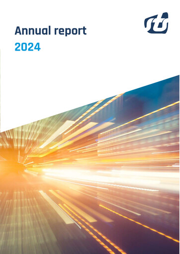 Vorschaubild STS Group Jahresbericht 2024