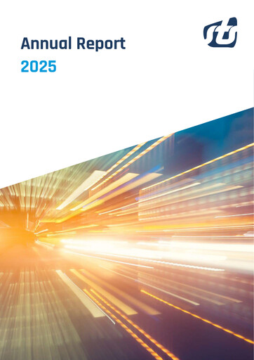 Thumbnail STS Group Annual Report 2025