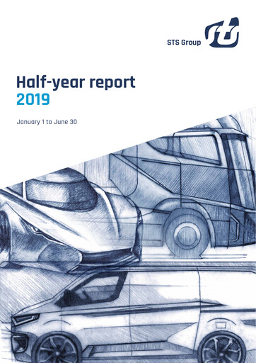 Miniature STS Group Rapport semestriel 2019-h1