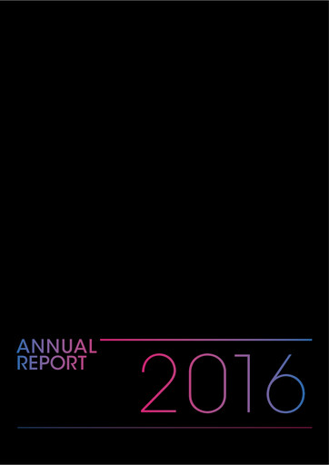 Thumbnail PAL Next AG Annual Report 2016
