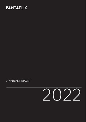 Thumbnail PAL Next AG Annual Report 2022