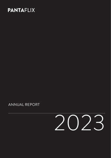 Thumbnail PAL Next AG Annual Report 2023