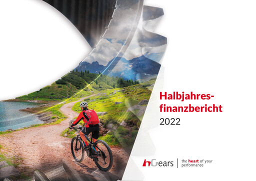 Thumbnail hGears AG Half-year Report 2022-h1