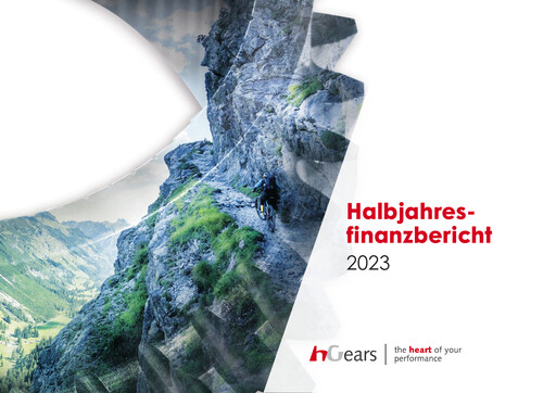 Thumbnail hGears AG Half-year Report 2023-h1
