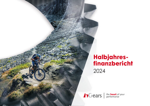 Thumbnail hGears AG Half-year Report 2024-h1