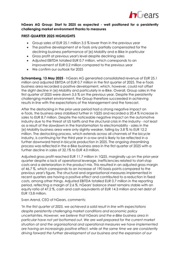 Vorschaubild hGears AG Quartalsbericht 2025-q1