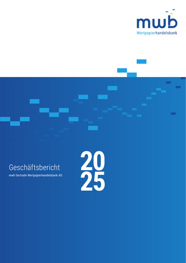 Vorschaubild mwb fairtrade AG Jahresbericht 2025