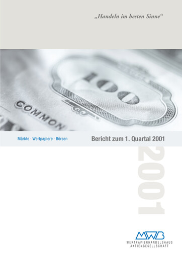 Thumbnail mwb fairtrade AG Quarterly Report 2001-q1