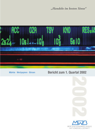 Thumbnail mwb fairtrade AG Quarterly Report 2002-q1