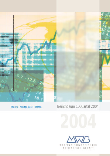 Thumbnail mwb fairtrade AG Quarterly Report 2004-q1