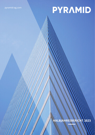 Miniature Pyramid AG Rapport annuel 2023