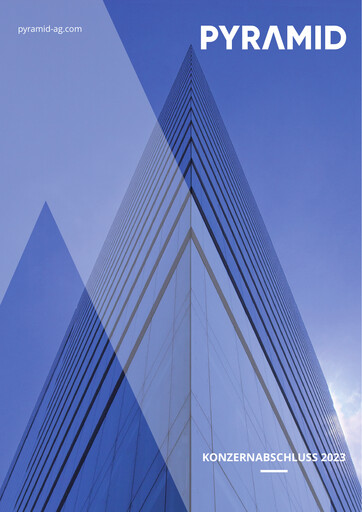 Miniature Pyramid AG Bilan financier 2023