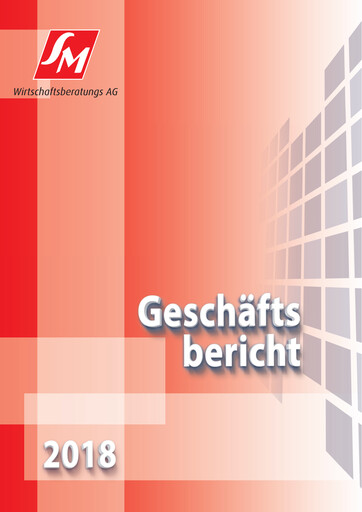 Thumbnail SM Wirtschaftsberatungs AG Annual Report 2018
