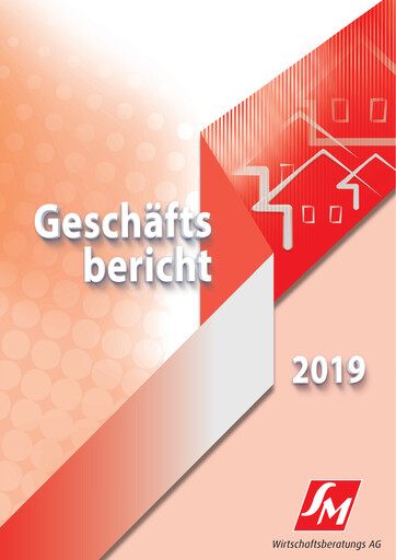 Thumbnail SM Wirtschaftsberatungs AG Annual Report 2019