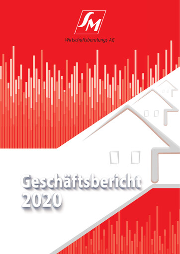 Thumbnail SM Wirtschaftsberatungs AG Annual Report 2020