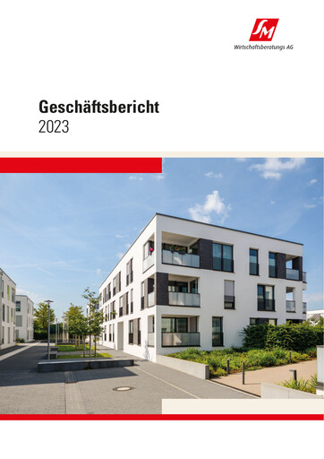 Thumbnail SM Wirtschaftsberatungs AG Annual Report 2023