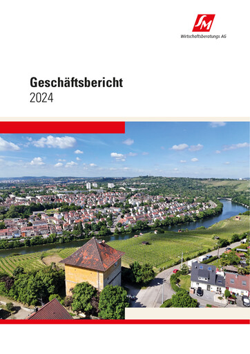 Thumbnail SM Wirtschaftsberatungs AG Annual Report 2024