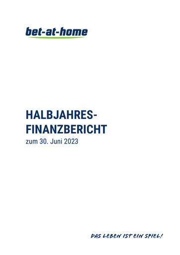 Vorschaubild bet-at-home.com Halbjahresbericht 2023-h1