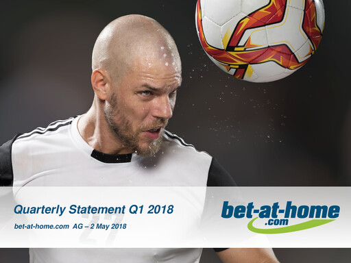 Thumbnail bet-at-home.com Quarterly Report 2018-q1